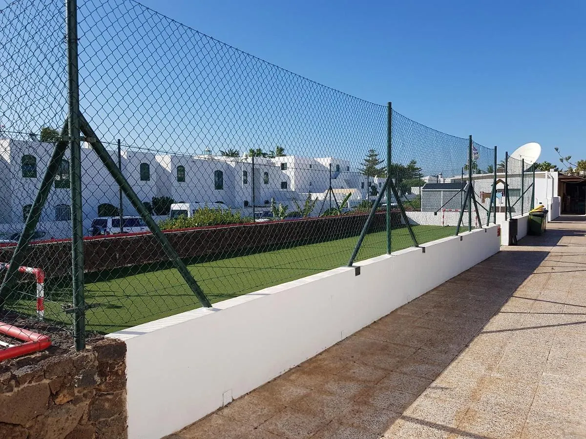 Avenue Puerto Del Carmen Apartment Puerto del Carmen  0*, Puerto del Carmen (Lanzarote) Spain