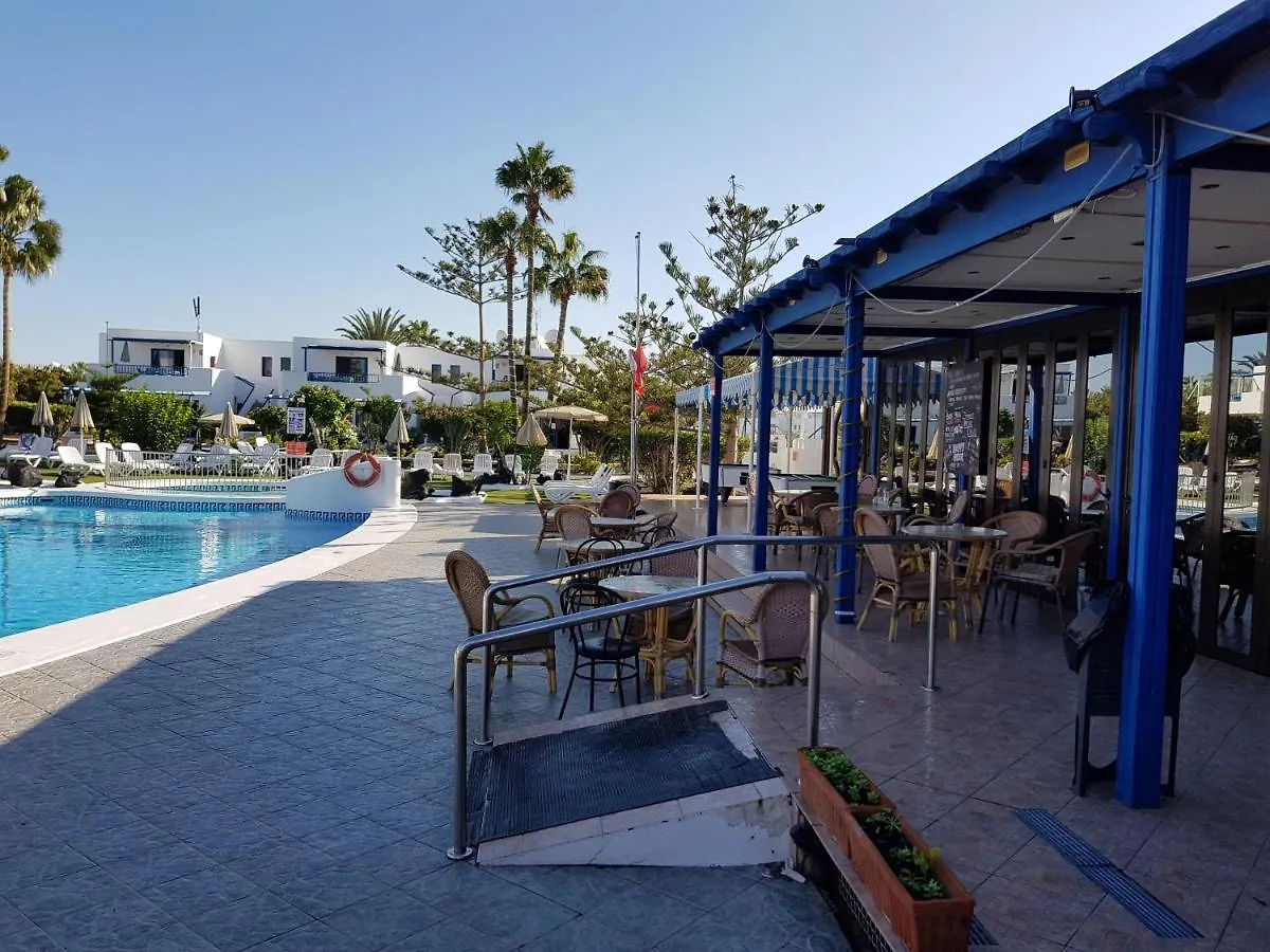 Avenue Puerto Del Carmen Apartment Puerto del Carmen  Puerto del Carmen (Lanzarote)