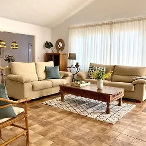  Holiday home Casa Cristina