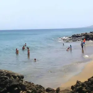  Apartment Caleta Secreta