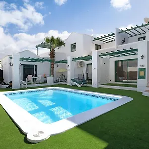  Apartment Apt6 Palmeras Iii Lanzarote