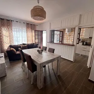  Apartment Casa Lucia