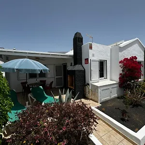  Holiday home Casa Brigitt