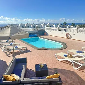  Villa Siempre Mar