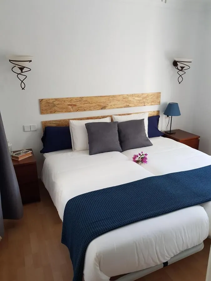 Avenue Puerto Del Carmen Apartment  Puerto del Carmen (Lanzarote)