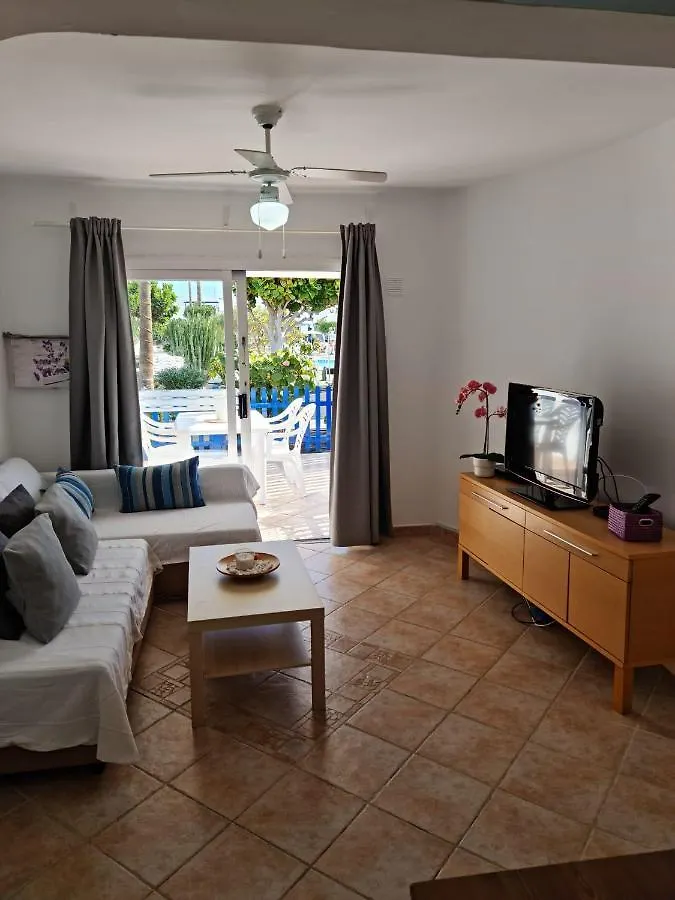 Avenue Puerto Del Carmen Apartment Puerto del Carmen (Lanzarote)