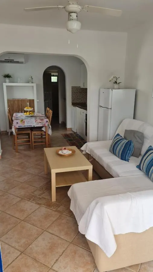 Avenue Puerto Del Carmen Apartment