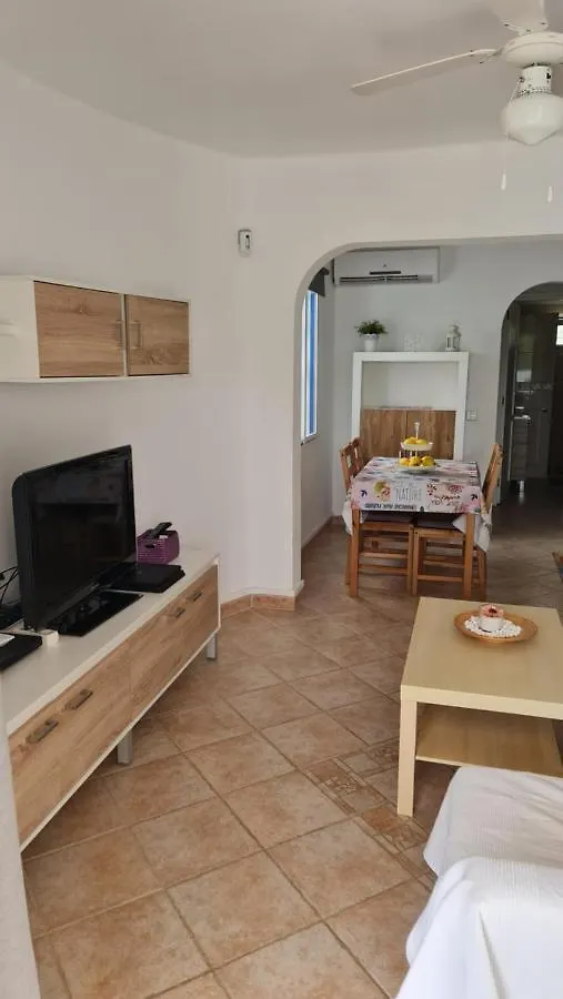 Avenue Puerto Del Carmen Apartment Spain