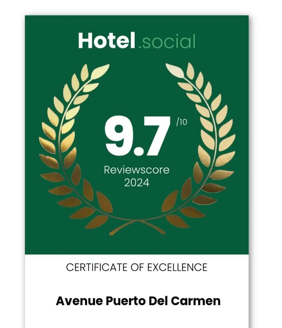 Avenue Puerto Del Carmen Apartment 0*, Puerto del Carmen (Lanzarote) Spain